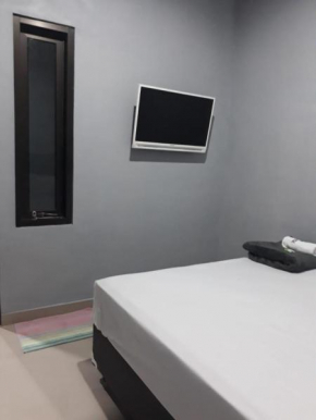 Srikandi Baru Inn